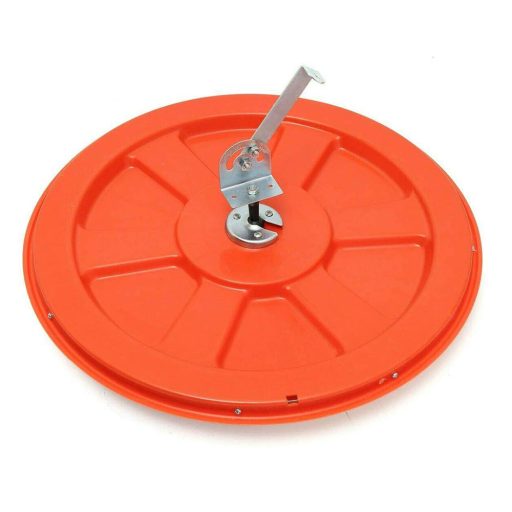 Oglinda trafic pentru interior, 30 cm