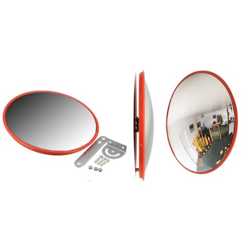 Oglinda trafic pentru interior, 30 cm