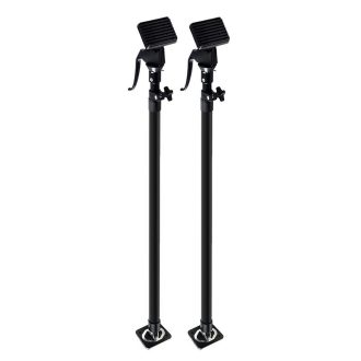 Dispozitiv telescopic de ridicare, 2 buc