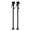 Dispozitiv telescopic de ridicare, 2 buc