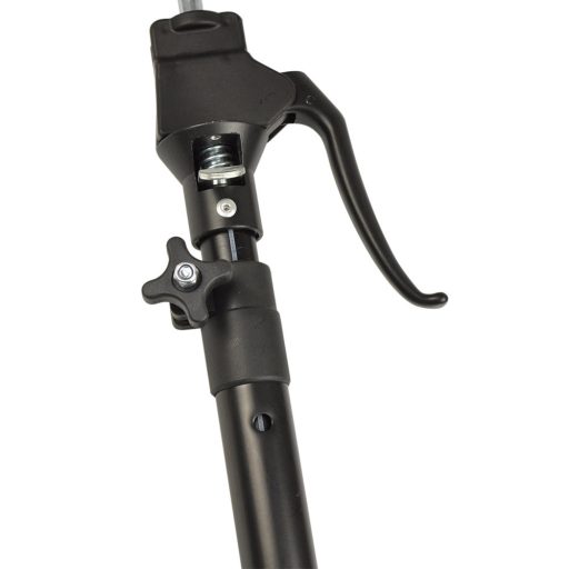 Dispozitiv telescopic de ridicare, 2 buc