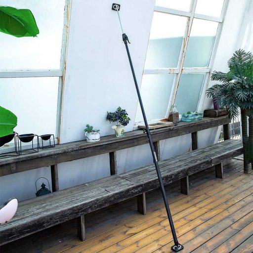 Dispozitiv telescopic de ridicare, 2 buc