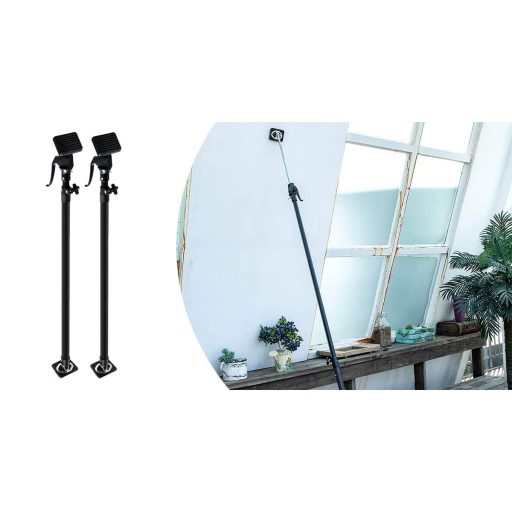 Dispozitiv telescopic de ridicare, 2 buc