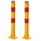 Stalp antiparcare, 2 buc