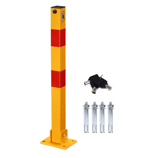 Stalp antiparcare, 2 buc