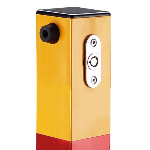 Stalp antiparcare, 2 buc