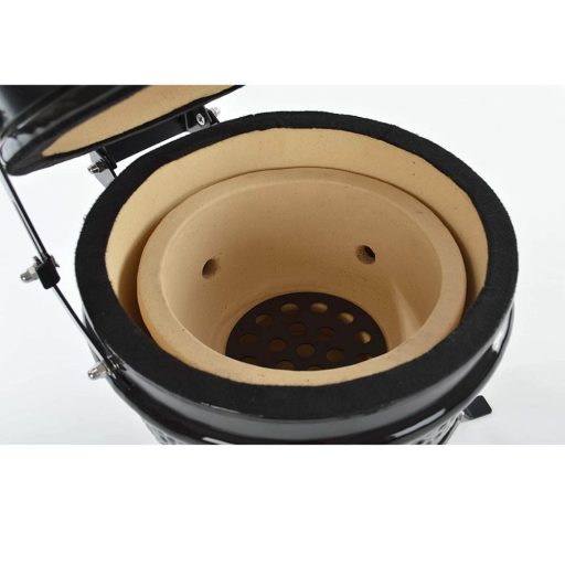 Gratar kamado mini
