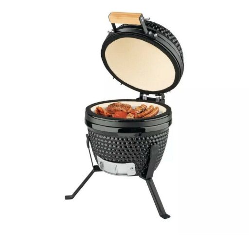 Gratar kamado mini