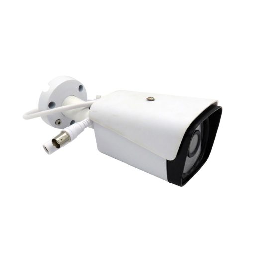 Sistem de supraveghere AHD cu fir - 4 camere