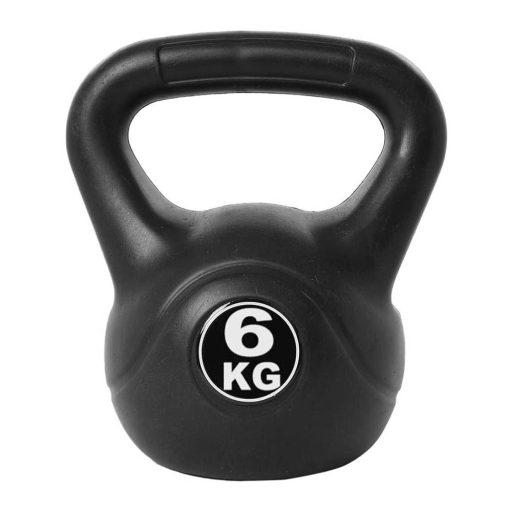 Set kettlebell, 4-6-10 kg