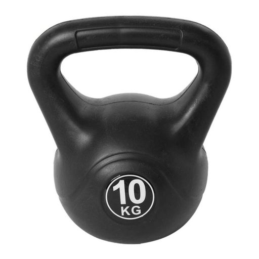 Set kettlebell, 4-6-10 kg