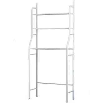 Stand depozitare cu 3 rafturi