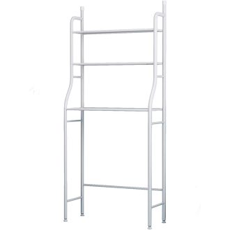 Stand depozitare cu 3 rafturi