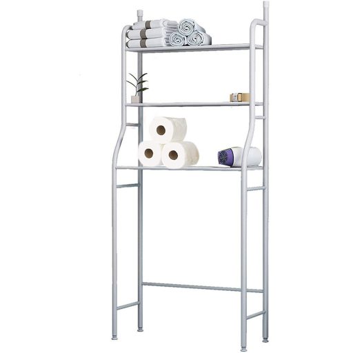 Stand depozitare cu 3 rafturi