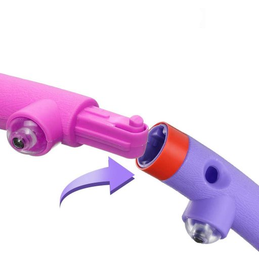 Cerc fitness multicolor 98 cm