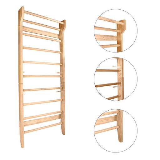 Spalier gimnastica