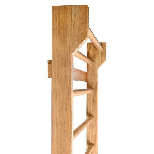 Spalier gimnastica