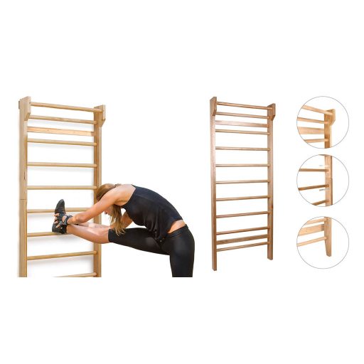 Spalier gimnastica