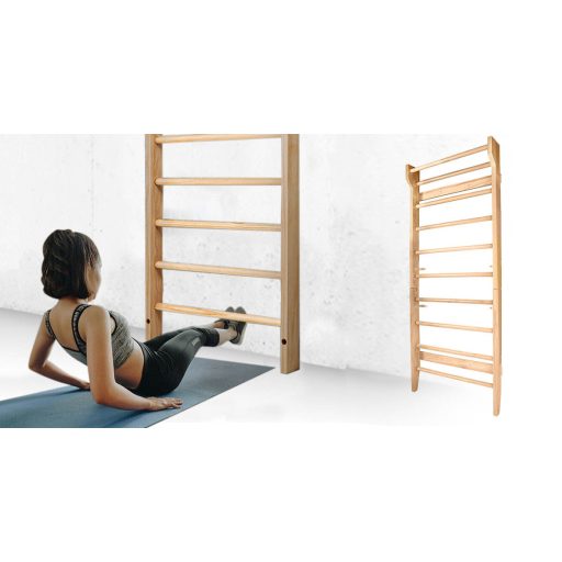 Spalier gimnastica