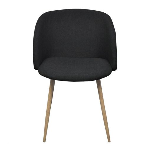 Scaun tapitat Betti, 2 buc
