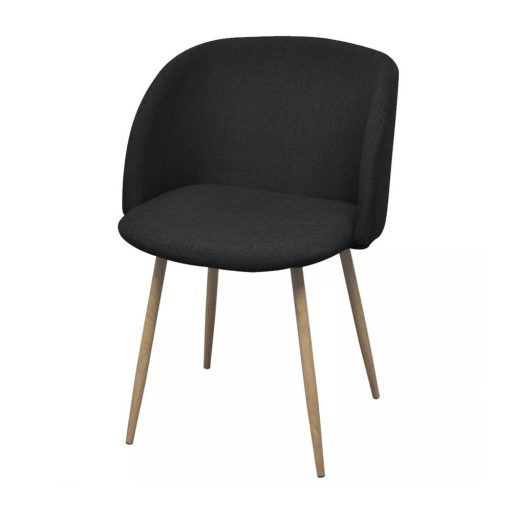 Scaun tapitat Betti, 2 buc