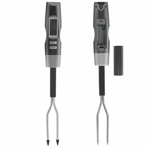 Termometru digital pentru carne
