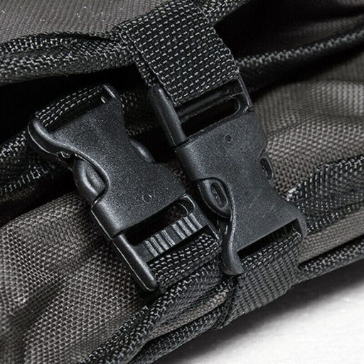 Organizator multicompartimentat pentru portbagaj