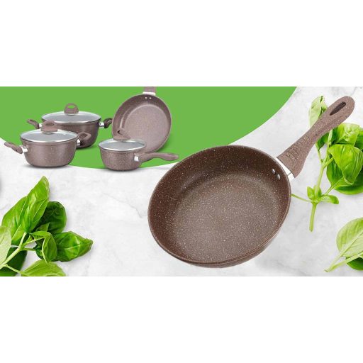 Set vase, 7 piese