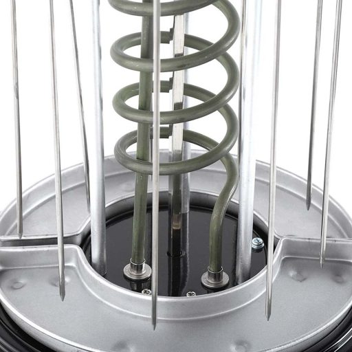 Gratar vertical