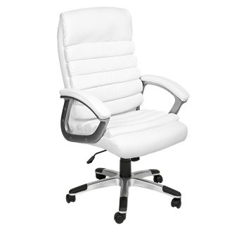 Scaun de birou directorial premium, in 2 culori
