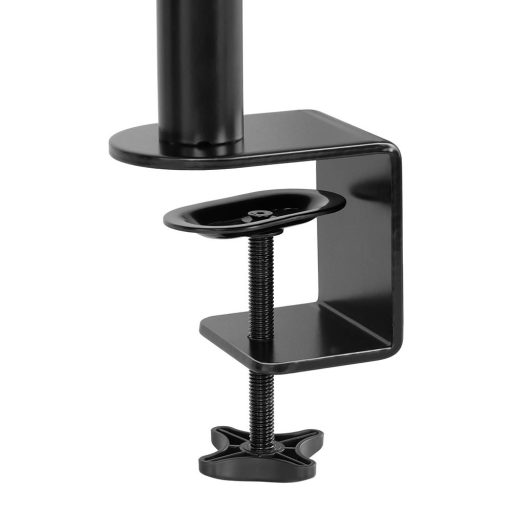 Suport de birou pentru monitor si laptop