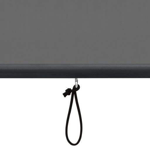 Copertina verticala, 1,3x2,5 m, gri