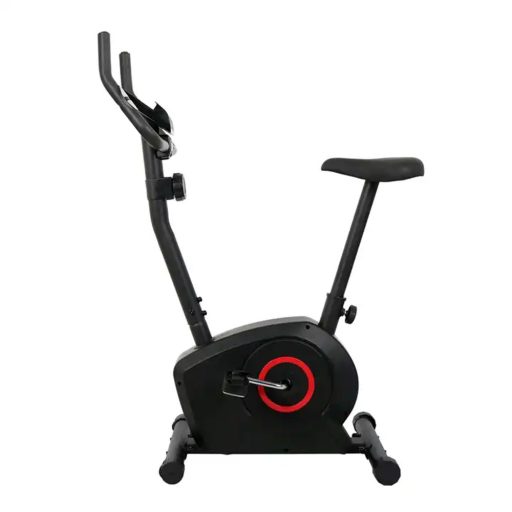 Bicicleta fitness de camera