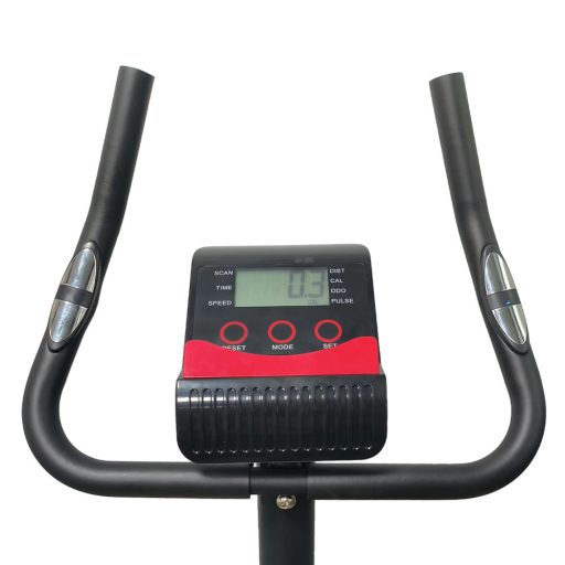 Bicicleta fitness de camera