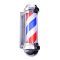 Semn luminos barber shop
