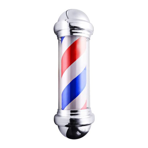 Semn luminos barber shop