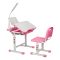 Birou multifunctional copii, inaltime reglabila