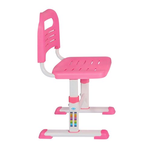 Birou multifunctional copii, inaltime reglabila