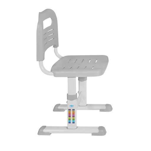 Birou multifunctional copii, inaltime reglabila
