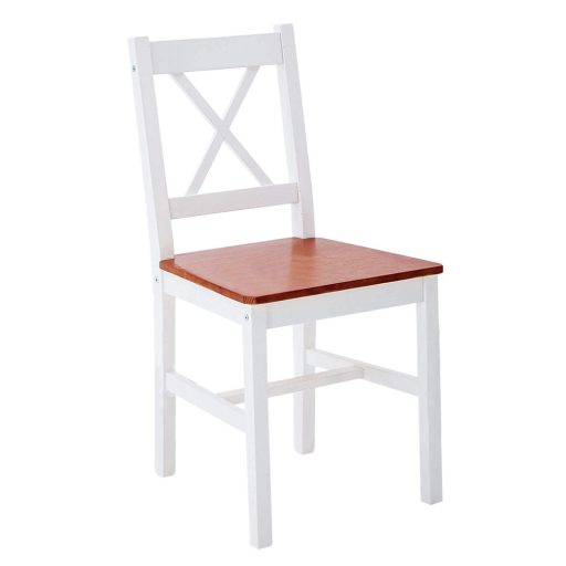 Set masa de bucatarie cu 4 scaune