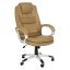 Scaun de birou directorial RELAX-bej