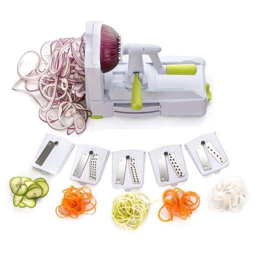 Feliator legume 5 in 1