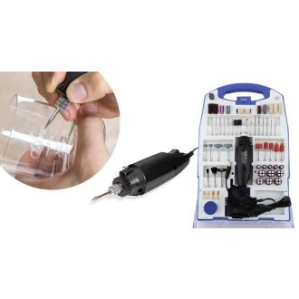 Set hobby de bricolaj de 103 piese