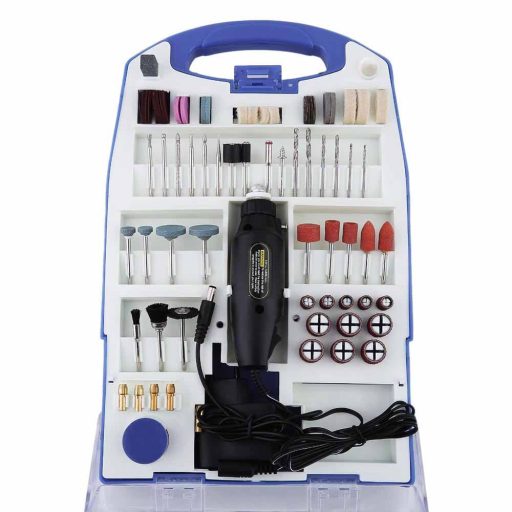 Set hobby de bricolaj de 103 piese