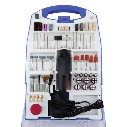 Set hobby de bricolaj de 103 piese