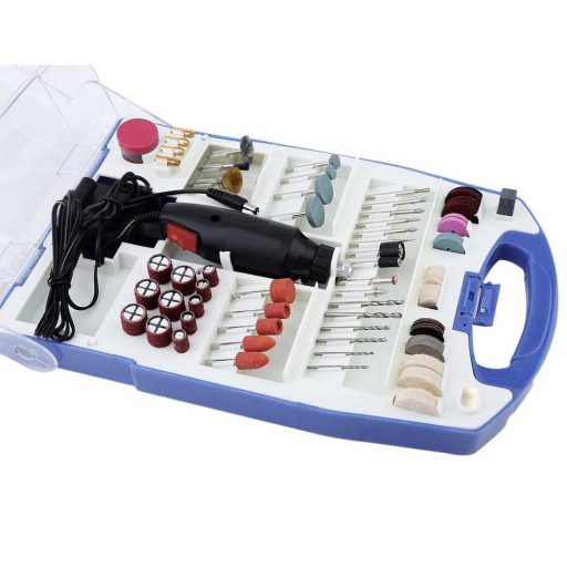 Set hobby de bricolaj de 103 piese