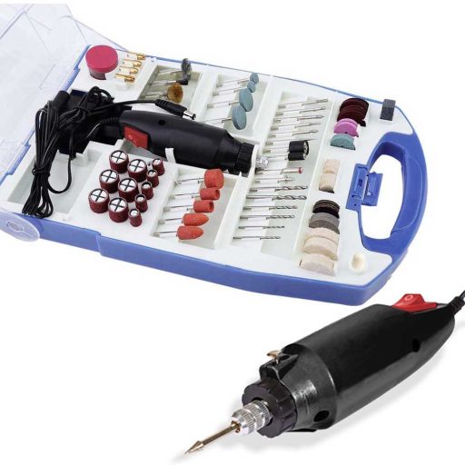 Set hobby de bricolaj de 103 piese