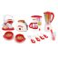 Set electrocasnice mici 4 buc