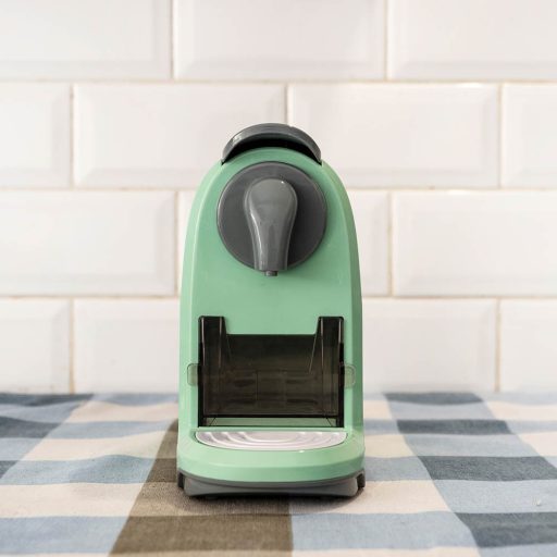 Espressor cu capsule de jucarie