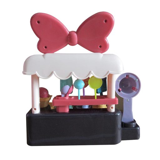 Set de inghetata, 22 piese